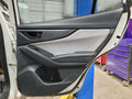 2019 Subaru Crosstrek Rear Door Trim Panel