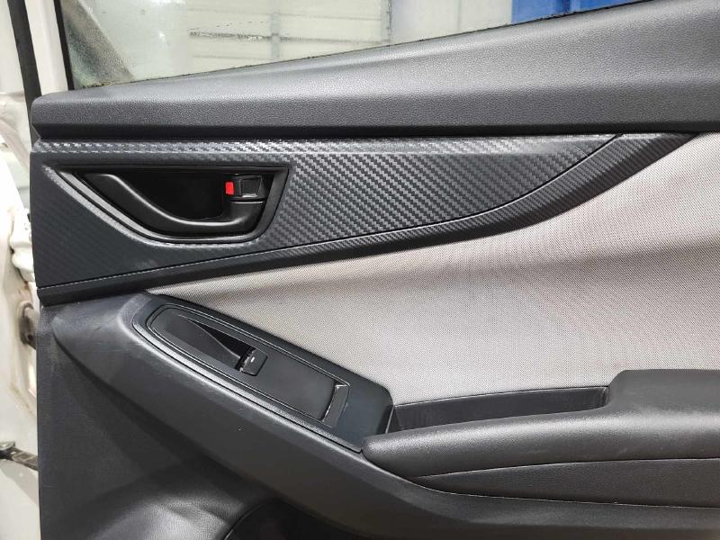 2019 Subaru Crosstrek Rear Door Trim Panel