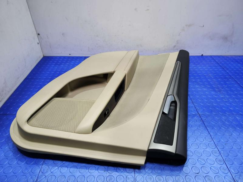 2015 Ford Fusion Rear Door Trim Panel