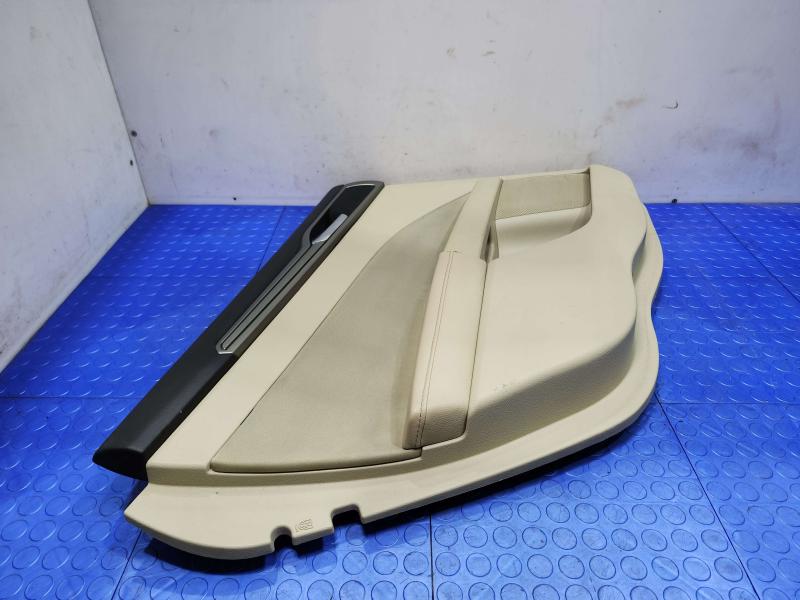 2015 Ford Fusion Rear Door Trim Panel