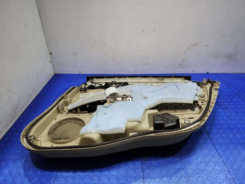 2015 Ford Fusion Rear Door Trim Panel