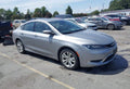 2015 Chrysler 200 Air Bag