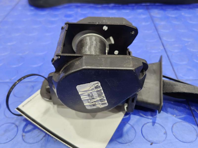 2018 Volkswagen Passat Rear Seat Belt