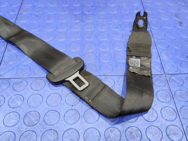 2018 Volkswagen Passat Rear Seat Belt