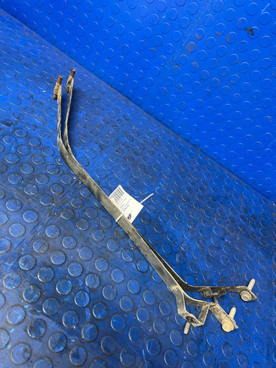 2017 Jeep Patriot Fuel Tank Strap