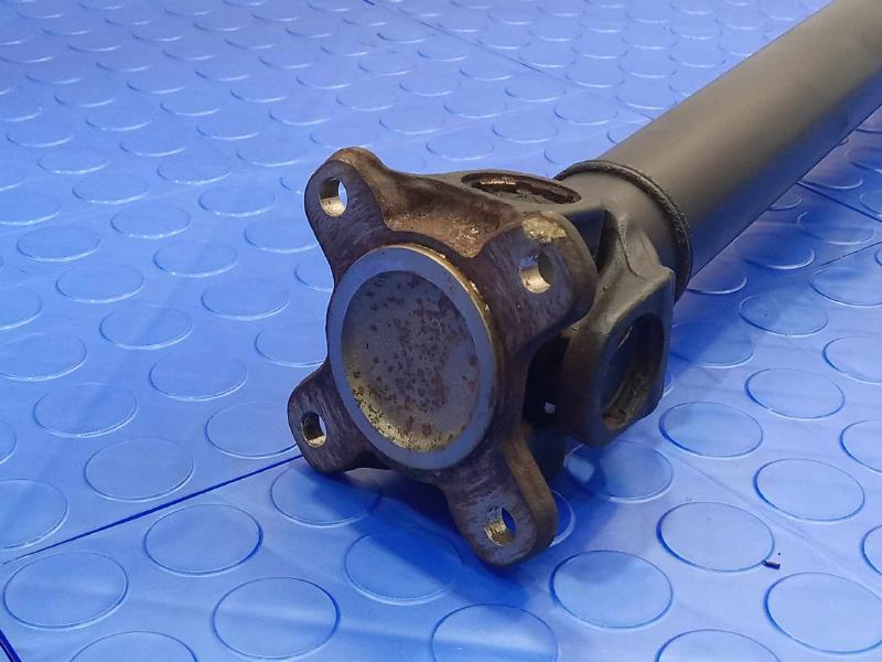 2015 BMW 428i Front Drive Shaft
