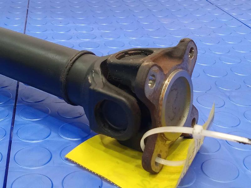 2015 BMW 428i Front Drive Shaft