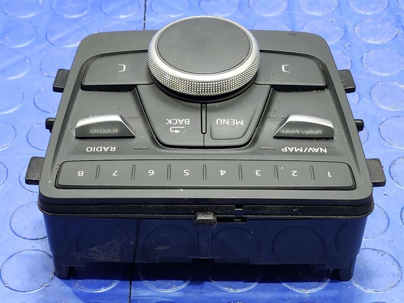 2018 Audi A4 Audio & Visual Equip.(Radio)