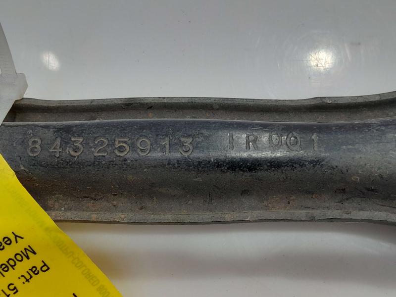 2019 Chevrolet Blazer Lower Control Arm Rr