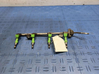 2013 Toyota Camry Misc Fuel Injection Parts