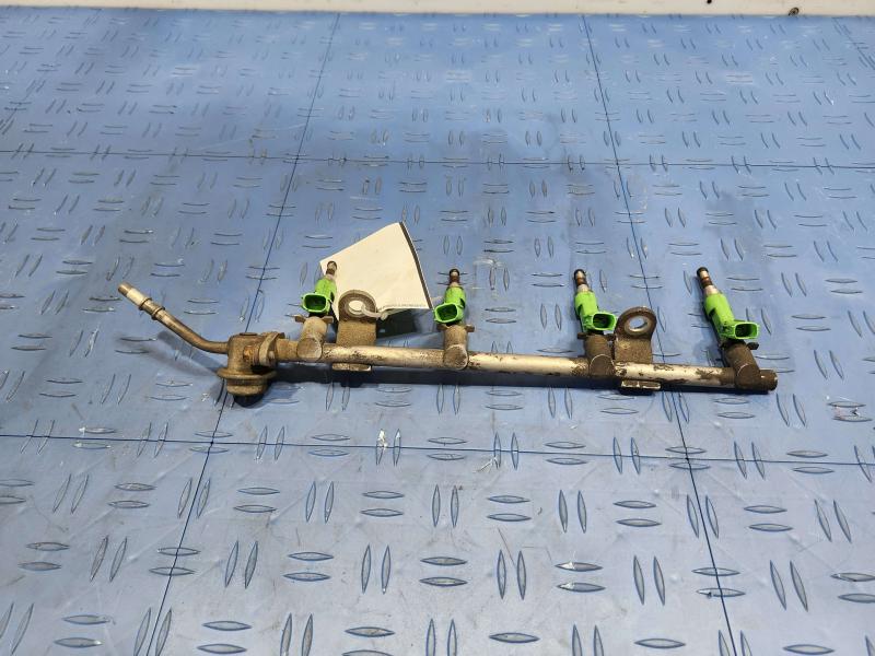 2013 Toyota Camry Misc Fuel Injection Parts