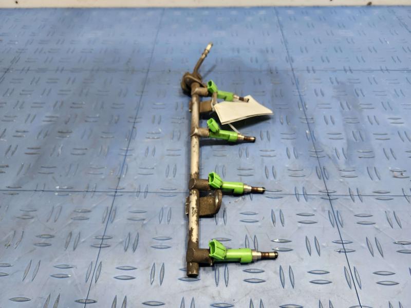 2013 Toyota Camry Misc Fuel Injection Parts