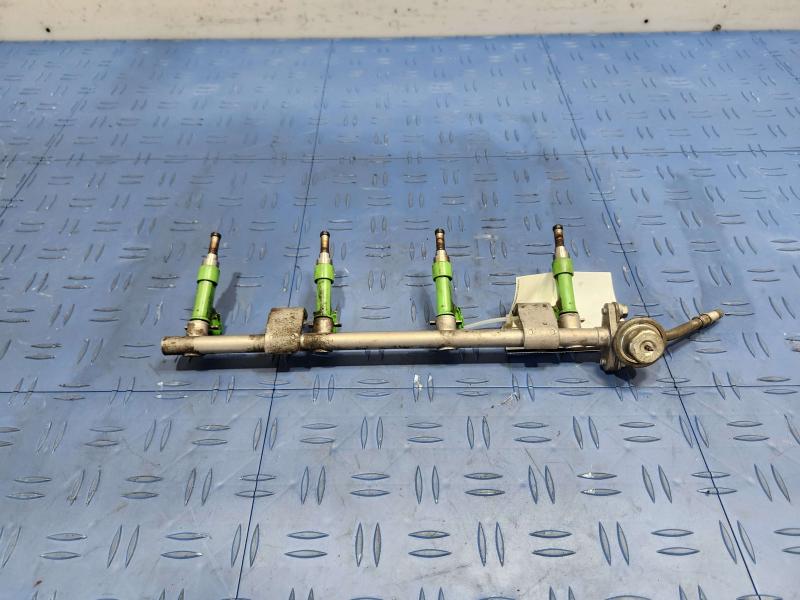 2013 Toyota Camry Misc Fuel Injection Parts