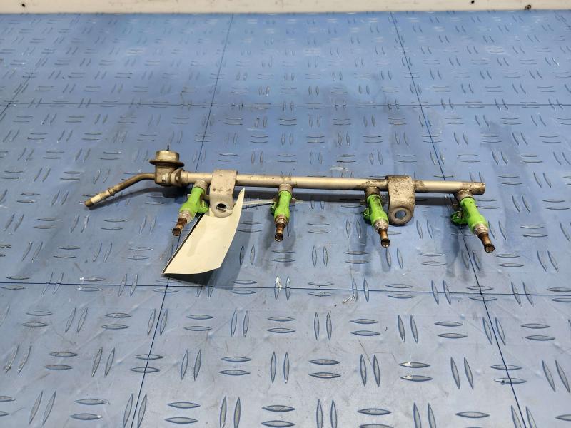 2013 Toyota Camry Misc Fuel Injection Parts