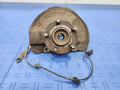 2012 Jeep Compass Spindle Knuckle Front