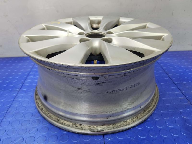 2014 Honda Accord Wheel