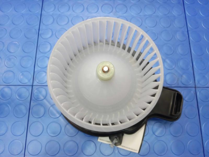 2024 Ford Bronco Sport Blower Motor