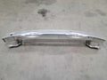 2015 Audi A6 Rear Bumper Reinforcement