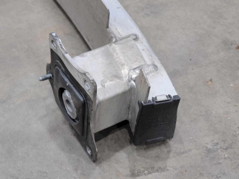 2015 Audi A6 Rear Bumper Reinforcement