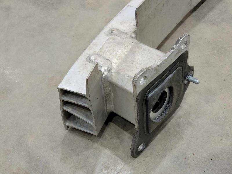 2015 Audi A6 Rear Bumper Reinforcement