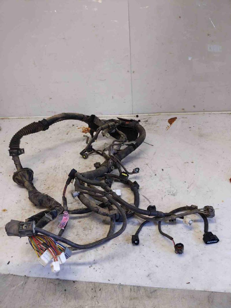 2007 Toyota Prius Wire Harness (Engine)