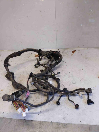 2007 Toyota Prius Wire Harness (Engine)