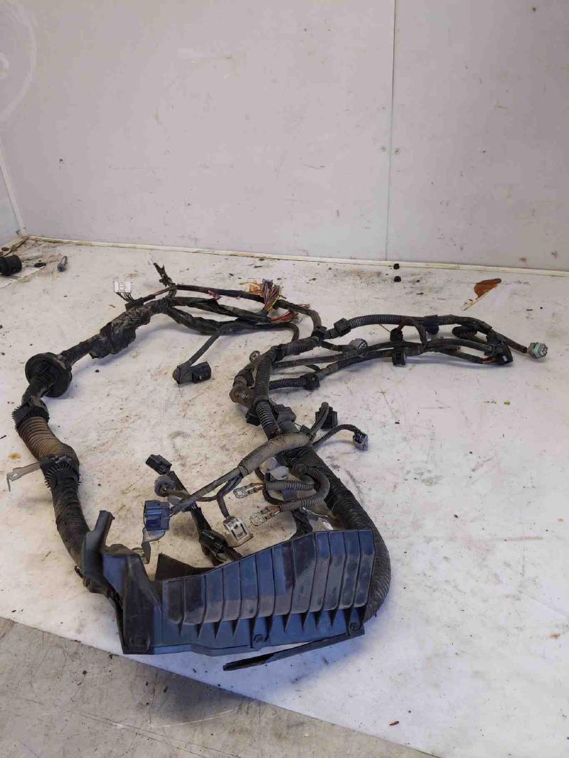 2007 Toyota Prius Wire Harness (Engine)