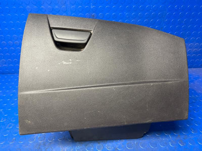 2015 Ford Focus Glove Box
