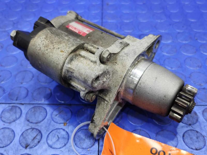 2010 Toyota RAV4 Starter Motor