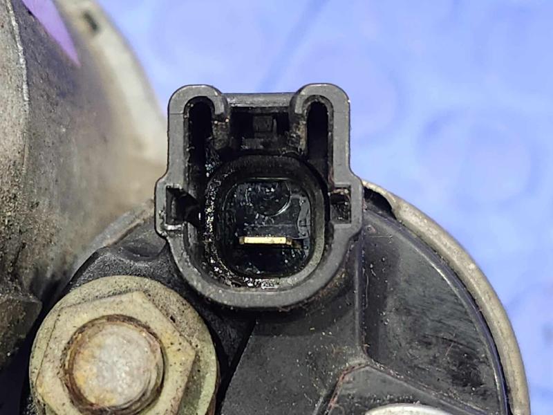 2010 Toyota RAV4 Starter Motor