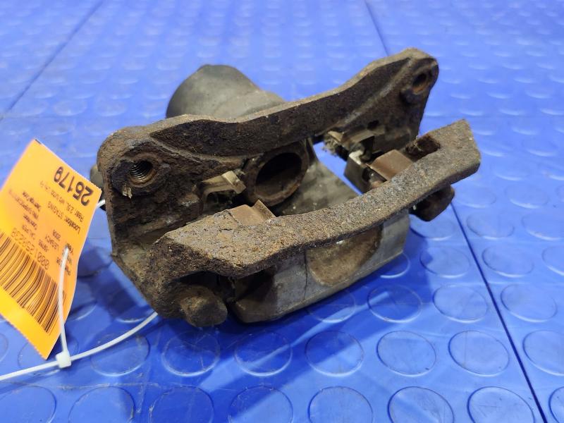 2008 Subaru Legacy Caliper