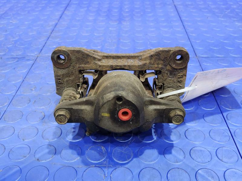 2008 Subaru Legacy Caliper