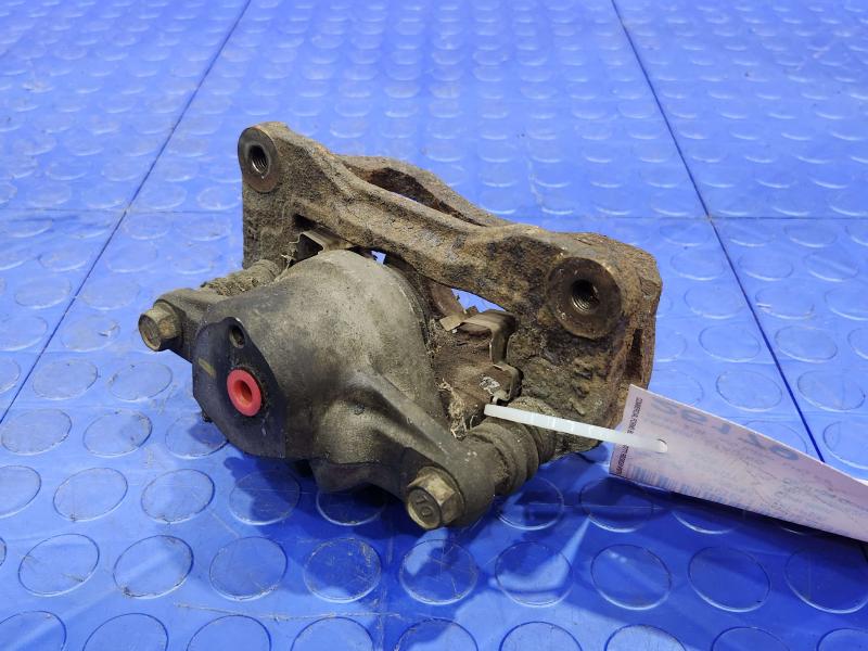 2008 Subaru Legacy Caliper