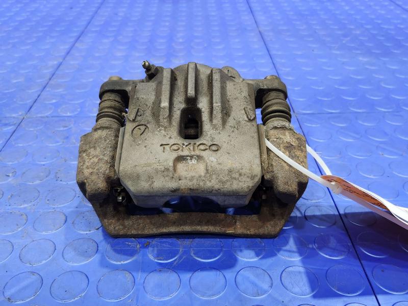 2008 Subaru Legacy Caliper