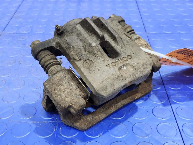 2008 Subaru Legacy Caliper