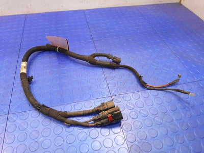 2018 Chevrolet Cruze Wire Harness (Misc)