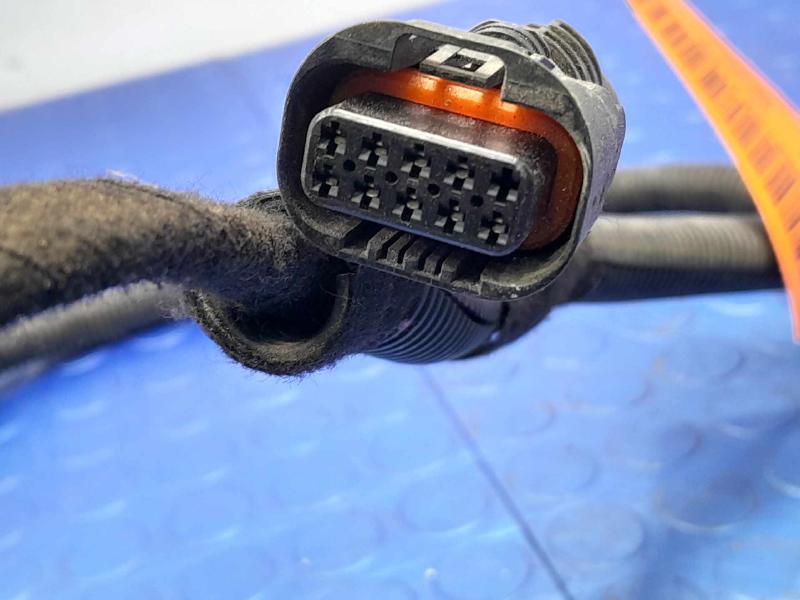 2018 Chevrolet Cruze Wire Harness (Misc)