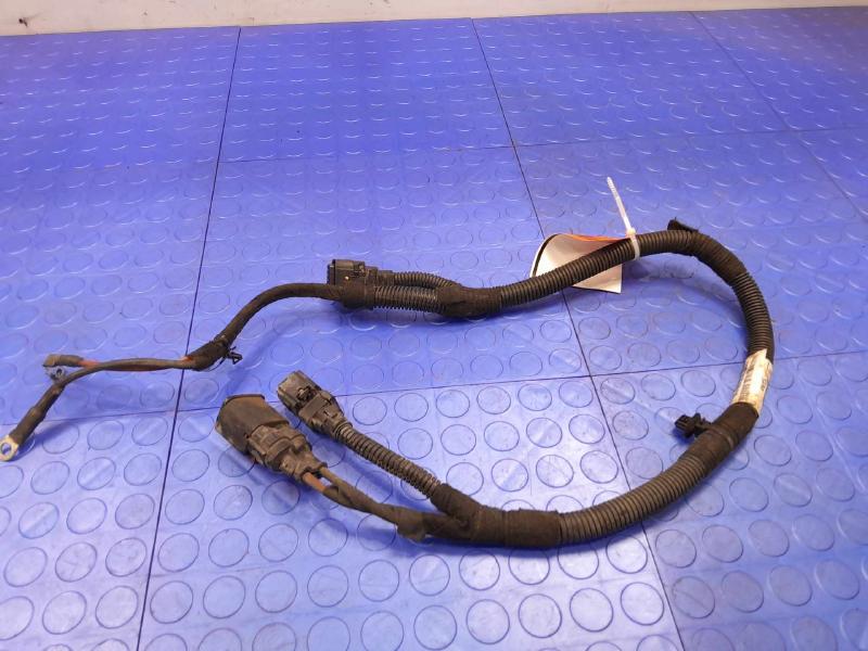 2018 Chevrolet Cruze Wire Harness (Misc)