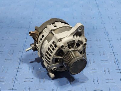 2018 Subaru Crosstrek Alternator