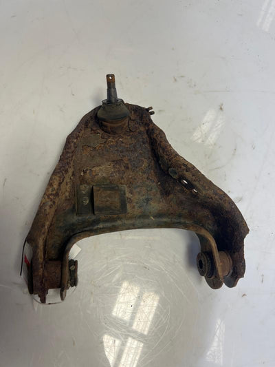2002 Chevrolet S10 Upper Control Arm Front