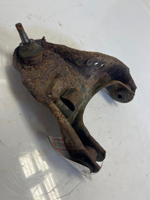 2002 Chevrolet S10 Upper Control Arm Front