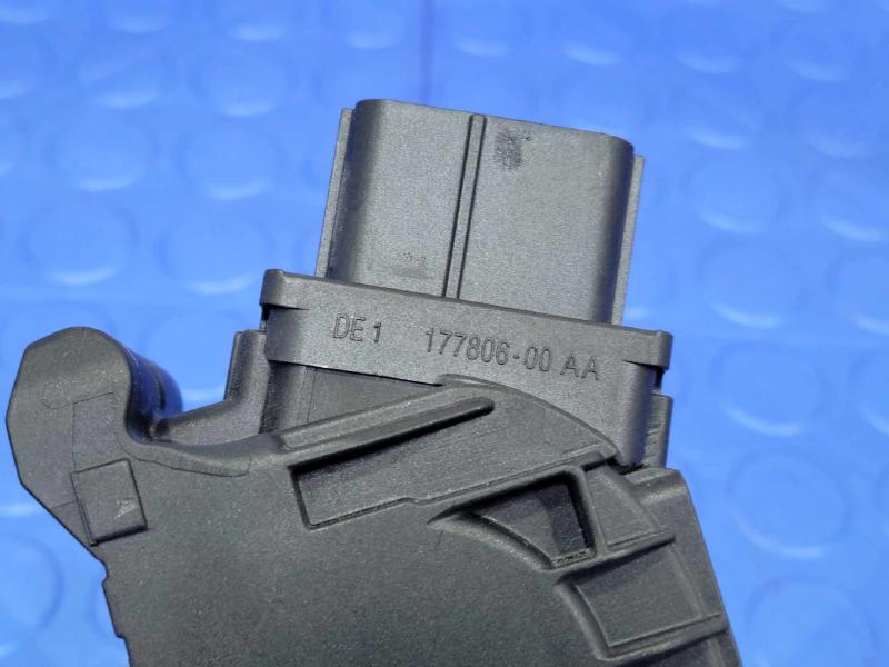 2015-2023 Audi A3 Accelerator Pedal Assembly Genuine OEM Part 5Q1723503H