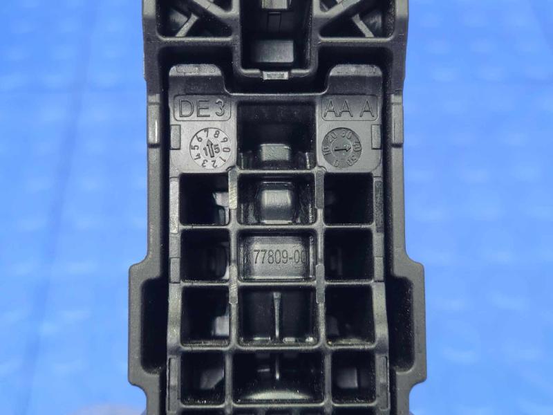 2015-2023 Audi A3 Accelerator Pedal Assembly Genuine OEM Part 5Q1723503H