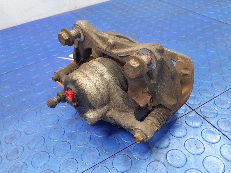 2016 Chevrolet Trax Caliper