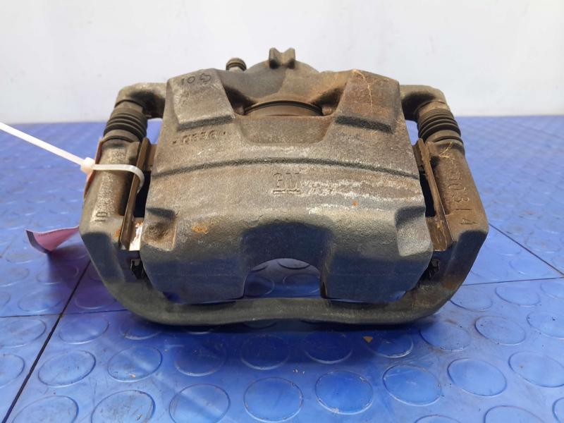 2016 Chevrolet Trax Caliper