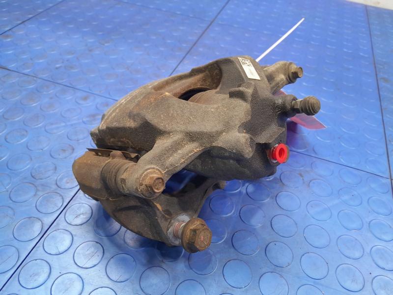 2016 Chevrolet Trax Caliper