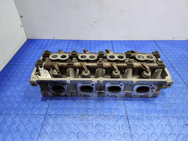 2016 Dodge Charger Cylinder Head