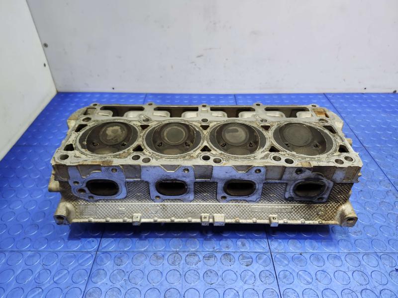 2016 Dodge Charger Cylinder Head