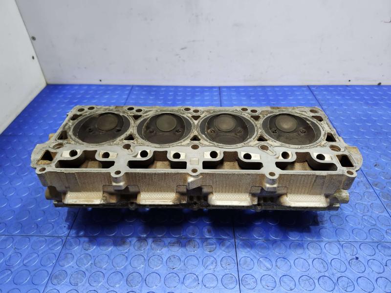 2016 Dodge Charger Cylinder Head
