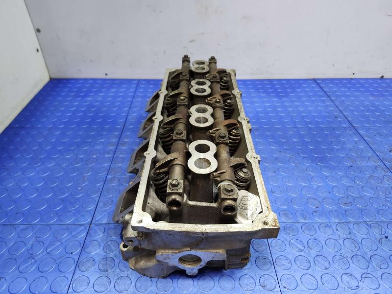 2016 Dodge Charger Cylinder Head